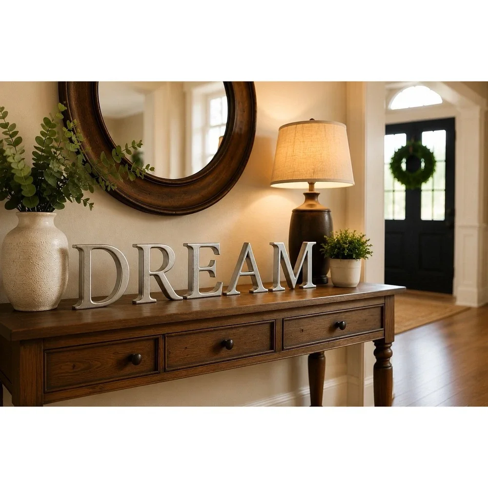 RESTORATION HARDWARE 9